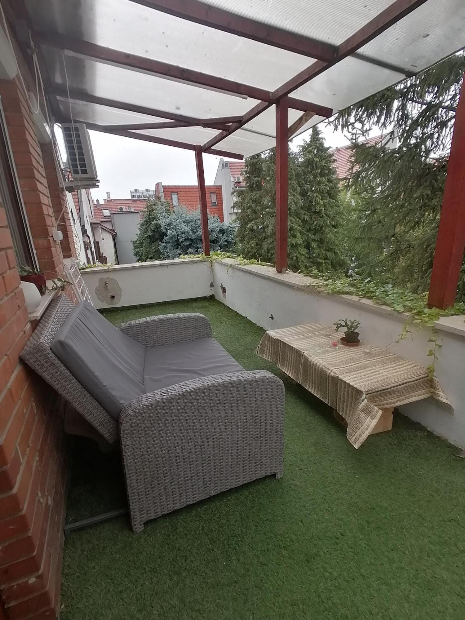 Ujkapu Sunshine Apartments Győr Rum bild